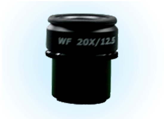 20X目镜